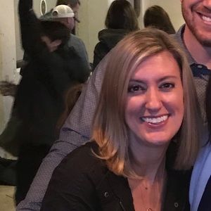 Meet your Posher, Erin